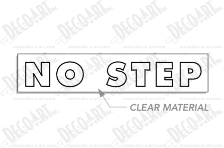 CD-35 label graphic. No step.
