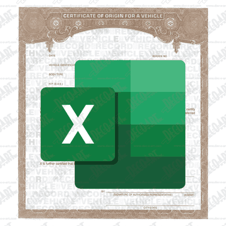 FD-MSOT template for imprinting variable data for FD-325, FD-328, and FD-341