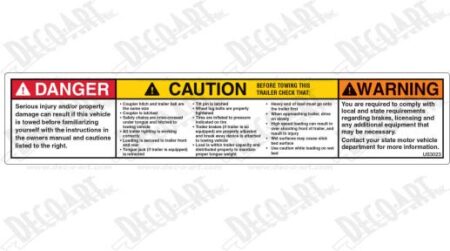 XFXIA Autocollants réfléchissants de sécurité segmentés - 5 cm x 5