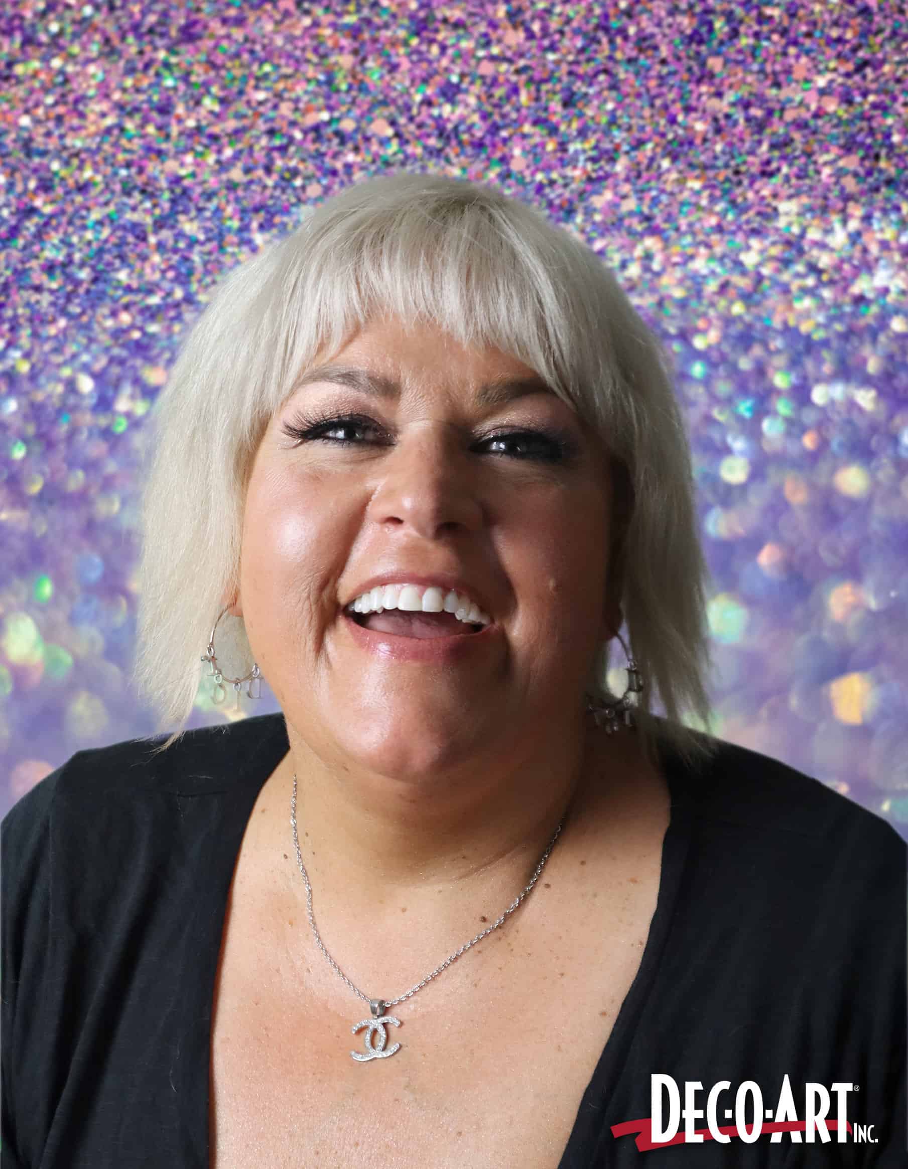 DecOArt Donates 10,000 to Support Mishawaka’s All 4 Animals Rescue