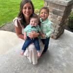 Alexis, Colton and Logan-USE