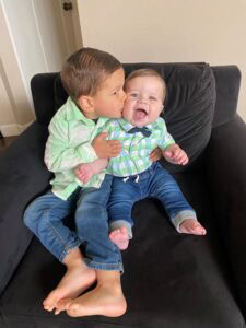 Colton and Logan-USE