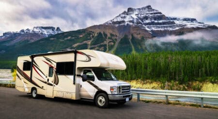 RV