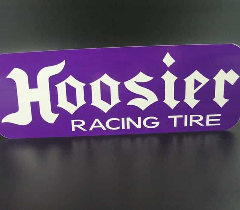 Hoosier Racing Tire